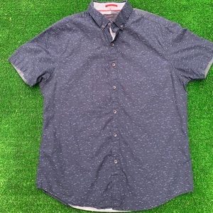 Button down shirt (READ DESCRIPTION)